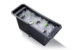 Kandi America Electric 6 Passenger Kruiser Red