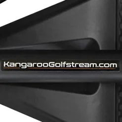 Kangaroo Golfstream Lithium Electric Cart