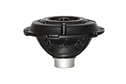 Kasco 1 HP J Series Decorative Fountain White