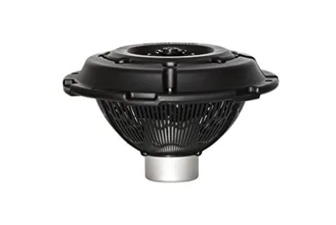 Kasco 1 HP J Series Decorative Fountain White