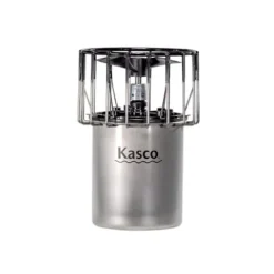 Kasco 3/4 HP Lake & Pond De-icer 240V Black