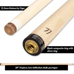KATANA KAT19 Pool Cue