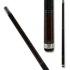 KATANA KAT11 Pool Cue – African Ebony
