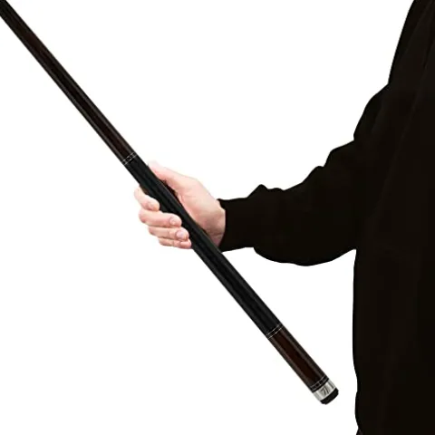 KATANA KAT11 Pool Cue – African Ebony