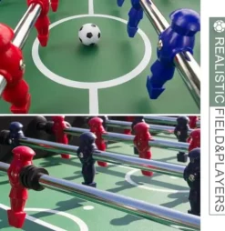 KEIKI Competition Foosball Table 56