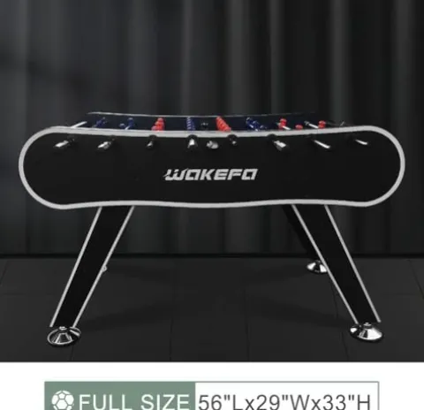 KEIKI Competition Foosball Table 56