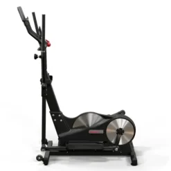 Keiser M5i Strider Elliptical Machine