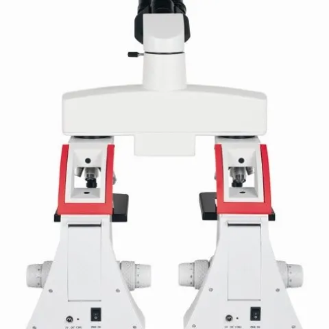 Ken-A-Vision Cordless Binocular Comparison Microscope 10x Eyepiece