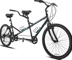 Kent International 26″ Synergy Tandem Black