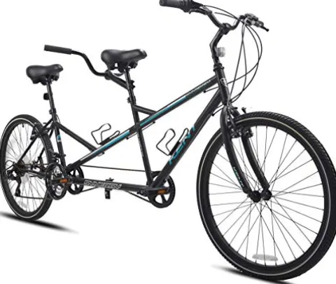 Kent International 26″ Synergy Tandem Black