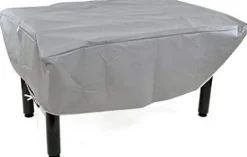 KETTLER Carrara Outdoor Foosball Table Black