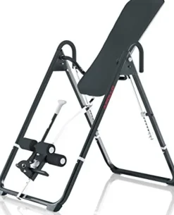 KETTLER Gravity Inversion Therapy Table
