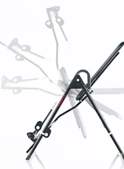 KETTLER Gravity Inversion Therapy Table
