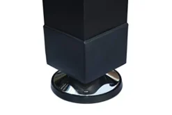 KICK Ambassador 55″ Foosball Table Wooden