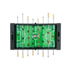 KICK Brigade 55″ Foosball Table Black