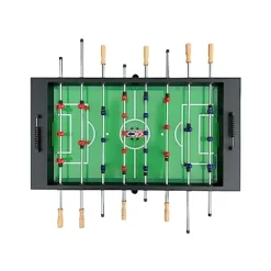 KICK Cavalier 55 Foosball Table Black
