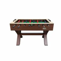KICK Constable 55″ Foosball Table Brown