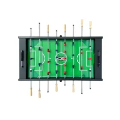 KICK Dreamfyre 55″ Foosball Table Black