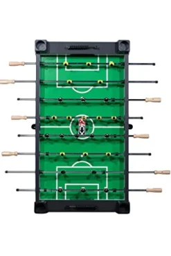 KICK Emperor 55″ Foosball Table Brown