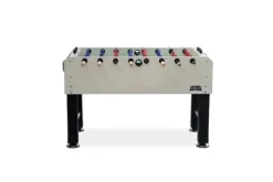 KICK Gemini 55″ Foosball Table Brown