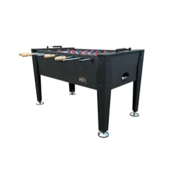 KICK Hades 55″ Foosball Table Black