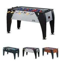KICK Legend 55″ Foosball Table Gray