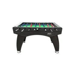 KICK Lumen 55″ Foosball Table Brown