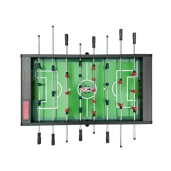 KICK Lumen 55″ Foosball Table Brown