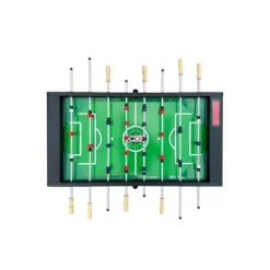 KICK Lumen 55″ Foosball Table Black