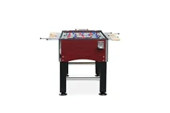 KICK Royalton 55″ Foosball Table Red