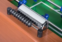 KICK Solstice 55″ Foosball Table Brown