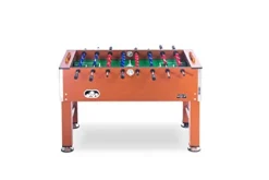 KICK Splendor 55″ Foosball Table Brown