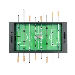 KICK Valkyrie 55″ Foosball Table Black