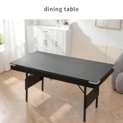 Kissybride 3-in-1 Multi Game Table Green