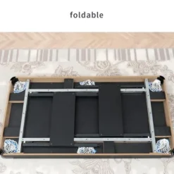 Kissybride 3-in-1 Multi Game Table Green