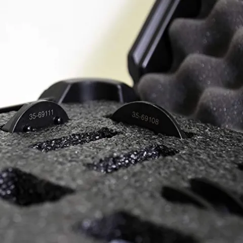 K&L Power Trim & Tilt Cap Tool Kit