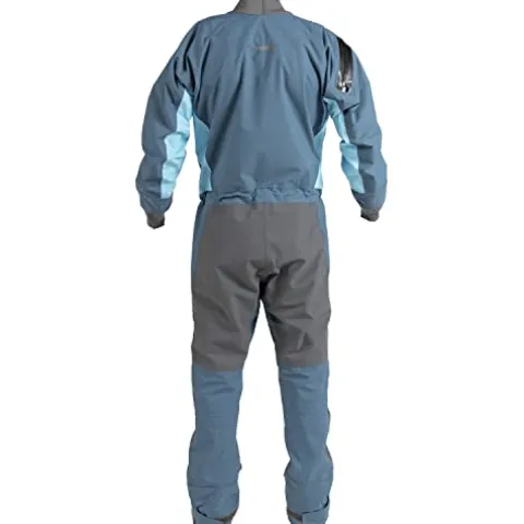 Kokatat Men’s Hydrus 3.0 Dry Suit Storm Blue