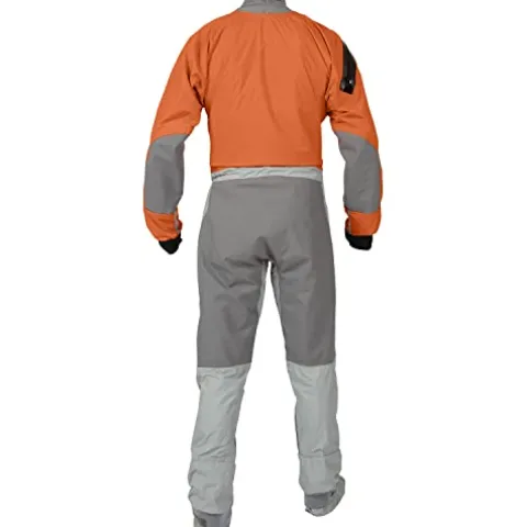 Kokatat Men’s Hydrus 3.0 SuperNova Semi Dry Suit Tangerine L