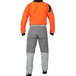 Kokatat Men’s Hydrus Swift Entry Drysuit Tangerine