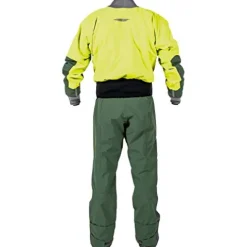 Kokatat Men’s Meridian GORE-TEX Pro Dry Suit Mantis M