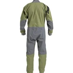Kokatat Supernova Angler Hydrus 3.0 Semi-Dry Suit Sage