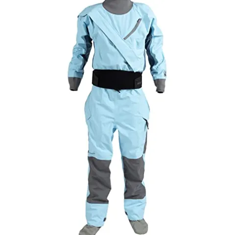 Kokatat Women’s Hydrus 3.0 Meridian Dry Suit Rain XLS