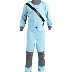 Kokatat Women’s Hydrus 3.0 Swift Entry Dry Suit Rain