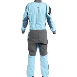 Kokatat Women’s Hydrus 3.0 Swift Entry Dry Suit Rain-L