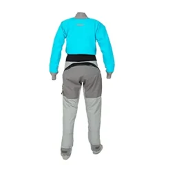 Kokatat Women’s Hydrus Meridian Drysuit – Reef – S