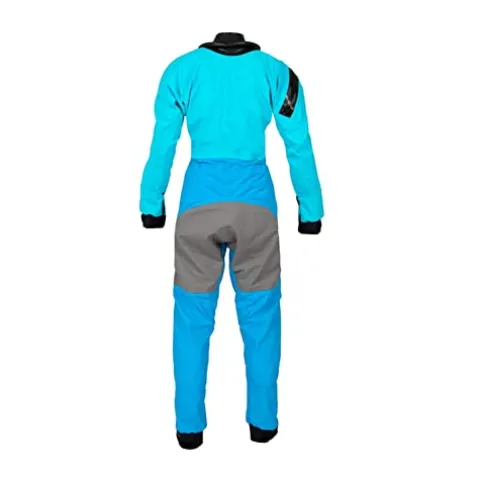 Kokatat Women’s Hydrus Swift Entry Drysuit Reef