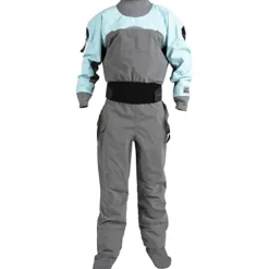 Kokatat Women’s Icon Gore-TEX Pro Dry Suit Ice