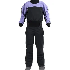 Kokatat Women’s Icon Gore-TEX Pro Dry Suit Iris