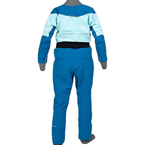 Kokatat Women’s Idol GORE-TEX Pro Drysuit Ice – L