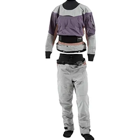 Kokatat Women’s Idol GORE-TEX Pro Drysuit Ice – L